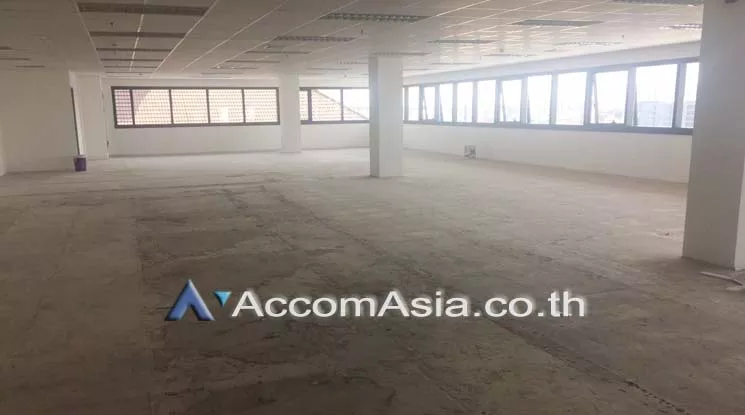 unit Office space For Rent in Sukhumvit, Bangkok  near BTS Thong Lo (AA17119)